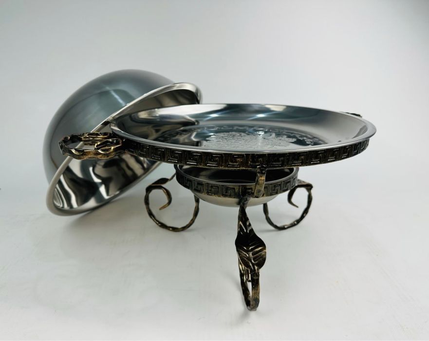 Садж из нержавейки под заказ в наличии от производителя