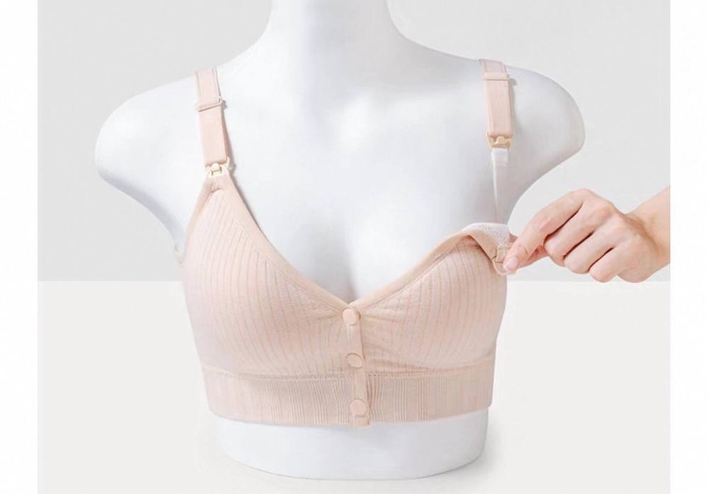 Ліф для годування XL