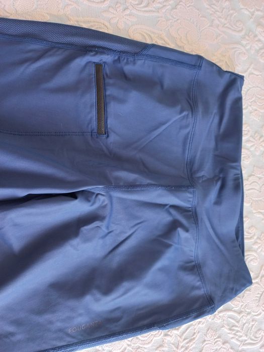 Calça de equitação Tam S/M