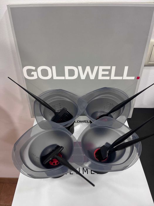 Material de coloração Goldwell