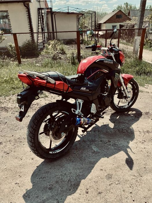 Forte ft 250 cka