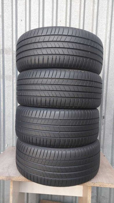 Шини б/у 245 40 R19 Bridgestone Turanza T005