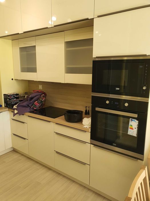 Piękny, nowy apartament, 2 pok, 42m2 + komórka lok. + garaż. Bliska Białołęka/Bródno koło Factory