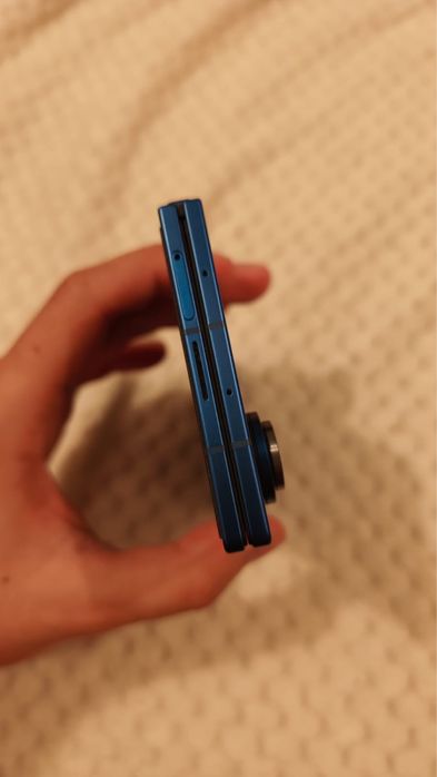 Samsung Fold 256g