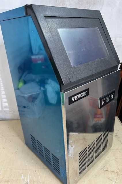 máquina gelo Vevor