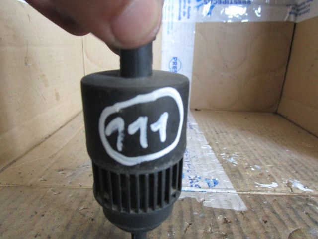 Motor de esguicho FIAT Punto (176_)
