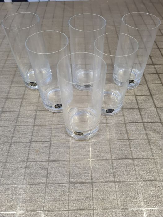 Copos Crystal Bohemia64740033181698125