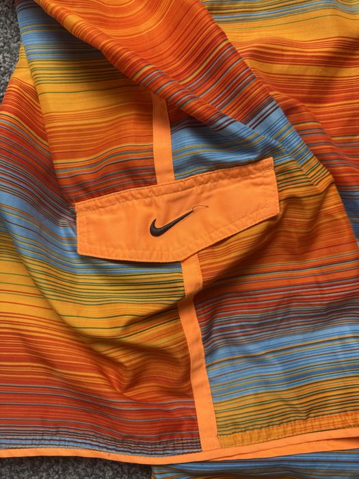 Чоловічі шорти Nike