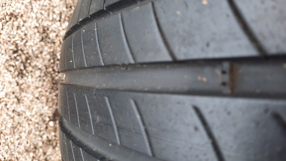Michelin 215/65 R17 Primacy 3