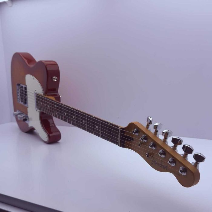 Gitara Fender Player II Telecaster