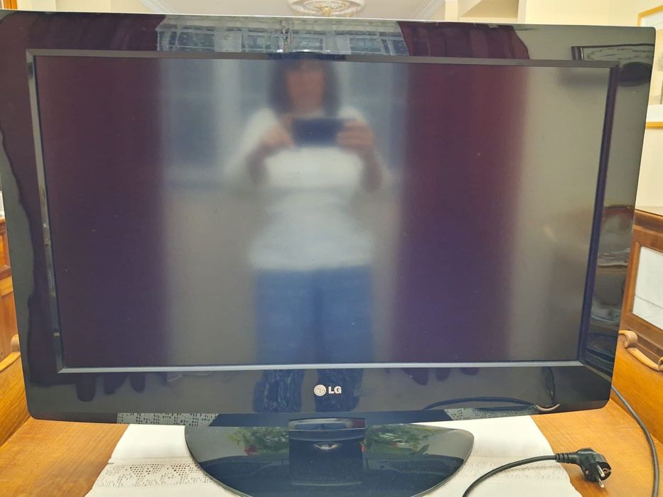 Televisão LG 32 Polegadas