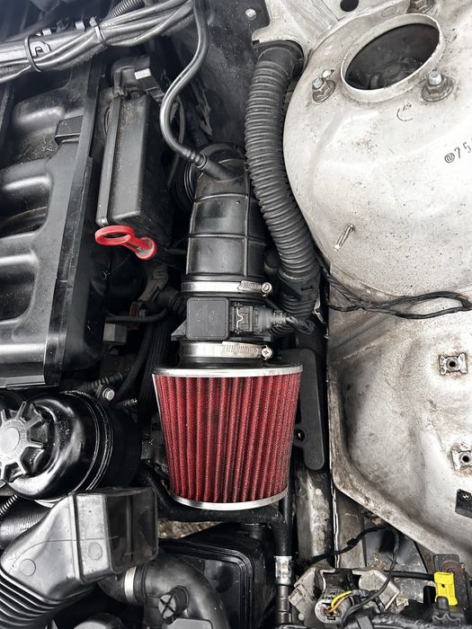 Sprzedam Silnik m52b25tu