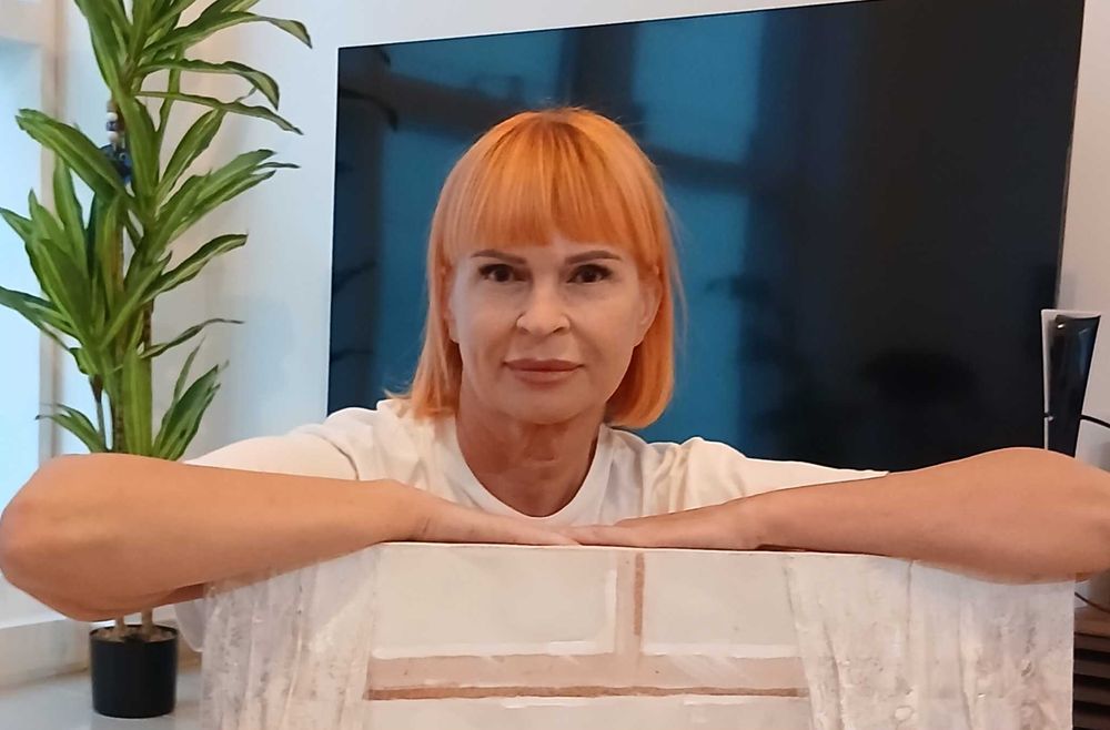 Услуги масажу для жінок і чоловіків..