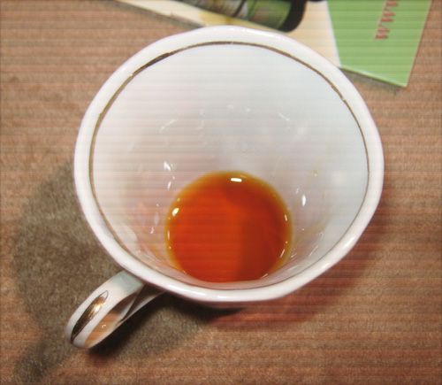 Комбуча - чайный уксус для здорового питания и косметологии