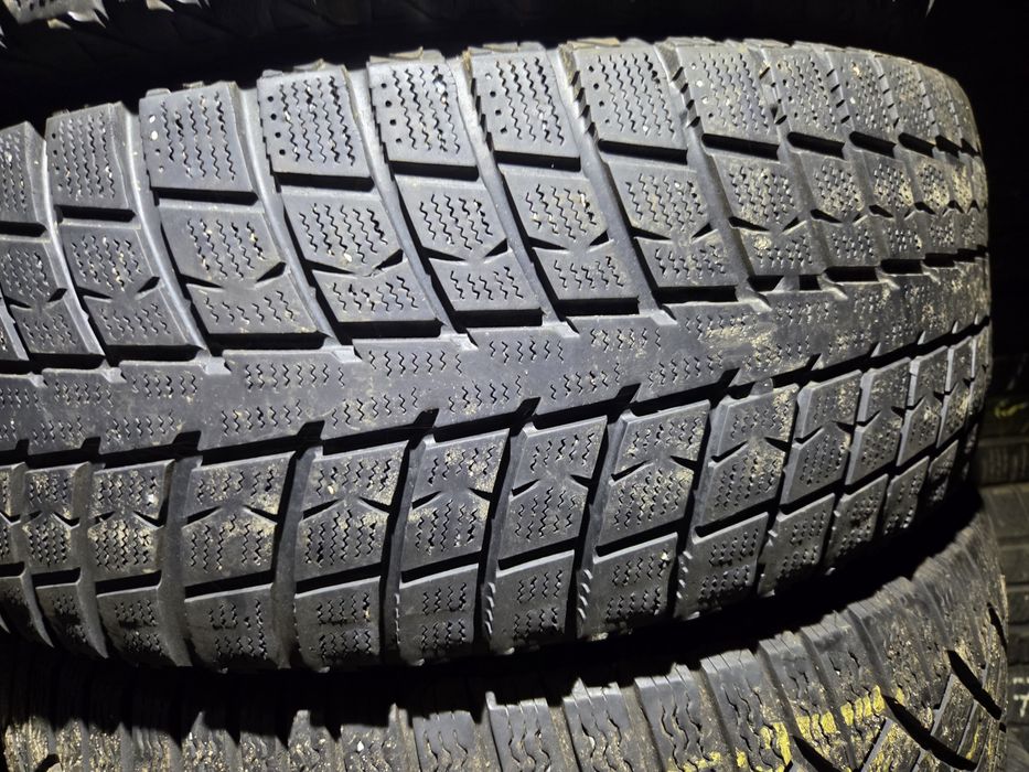 Шини бу 225/60 R16 зима