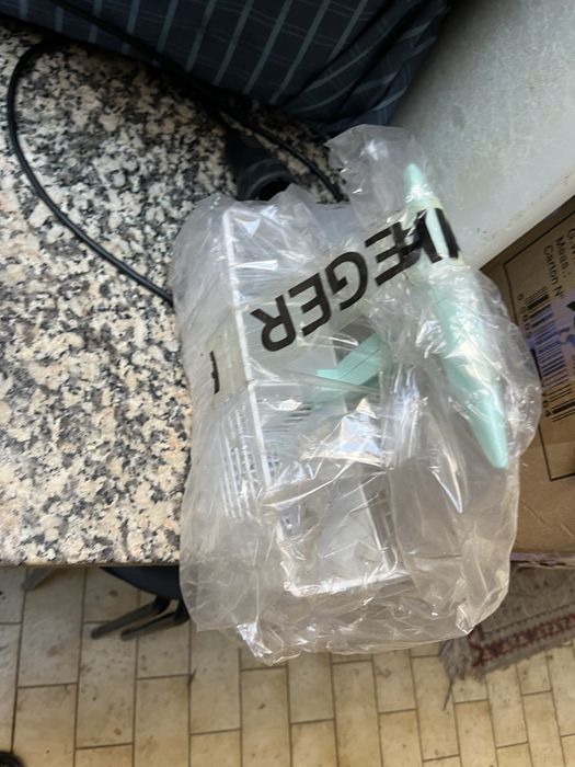 Cesto Talheres Maquina Loiça