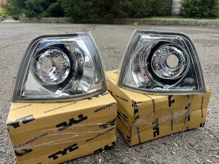 Поворотники Sonar БМВ Е36