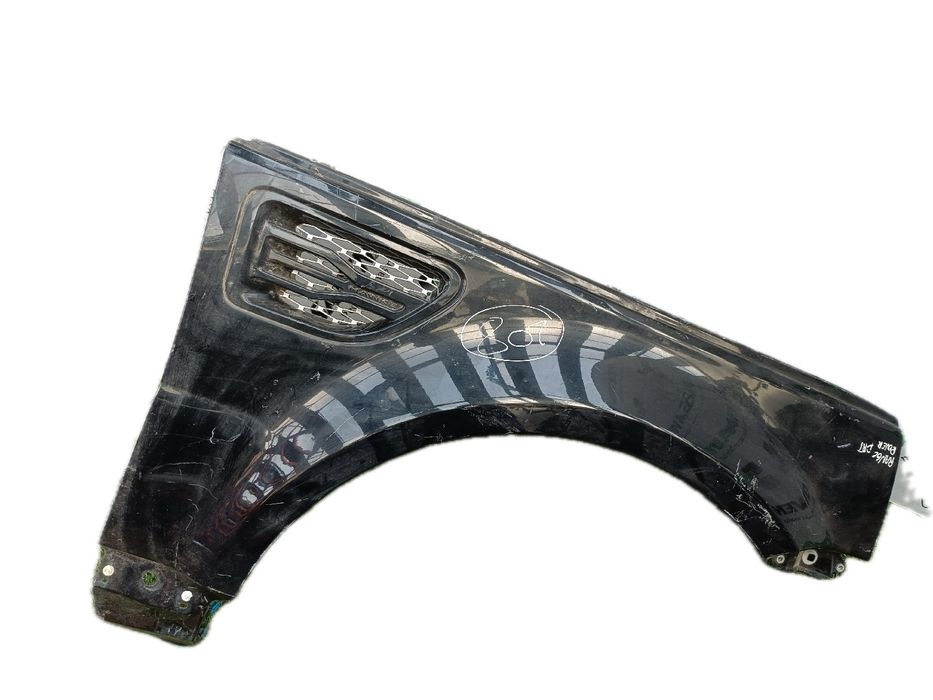 Guarda-lamas direito LAND ROVER Range Rover Sport (L320)