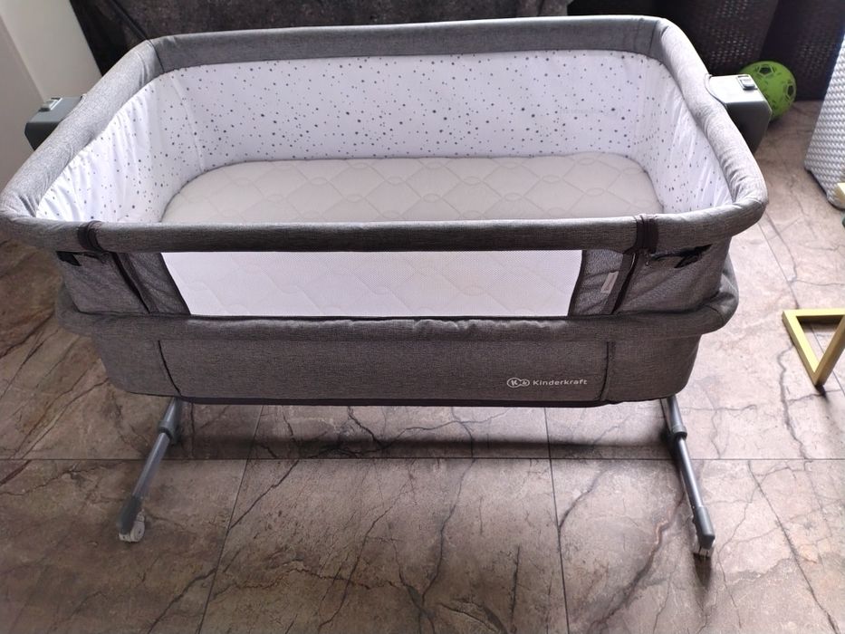 Dostawka Kinderkraft Neste Up