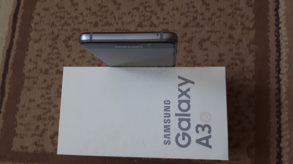 Samsung Galaxy A3