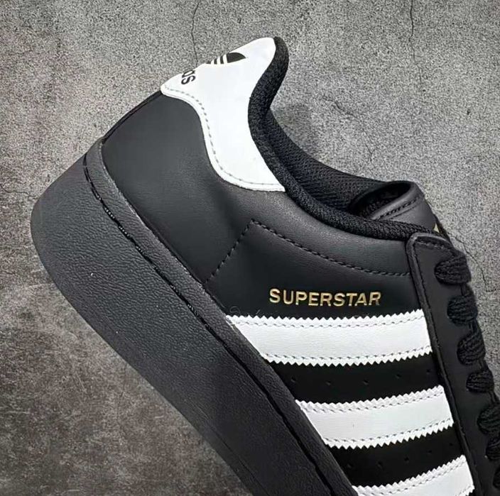 adidas Superstar II R.36