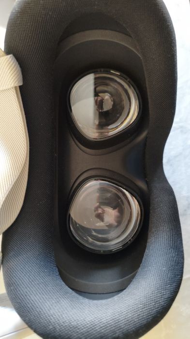 Meta Quest 3S 128gb Annapro Battery Strap
Annapro Battery Strap