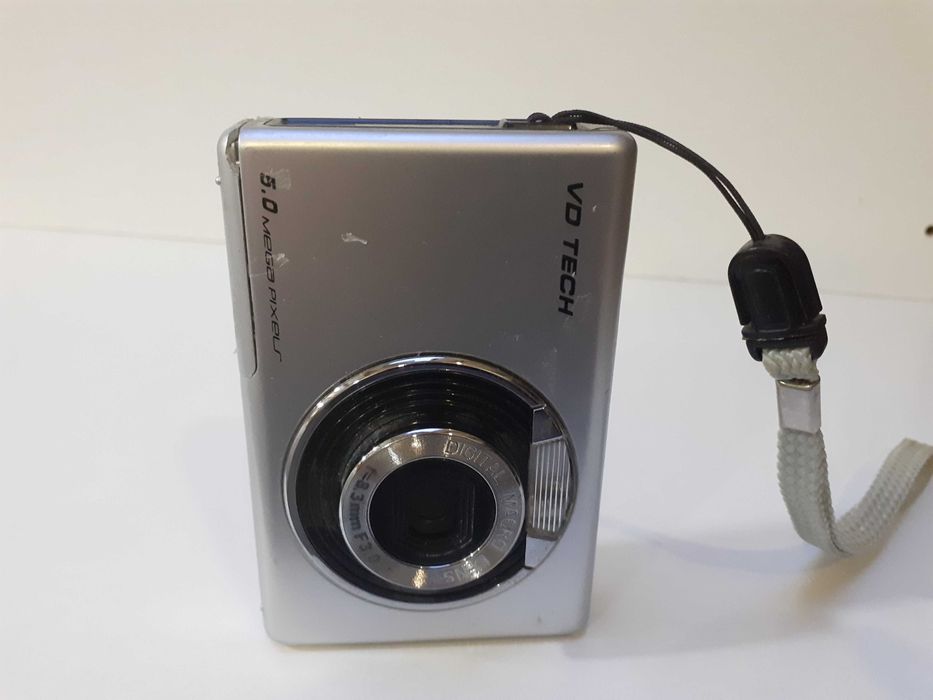 VD TECH Camera64737986236931123