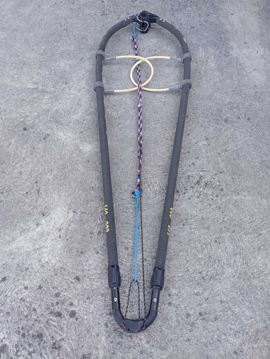 Várias Retrancas  de windsurf, desde 50 €