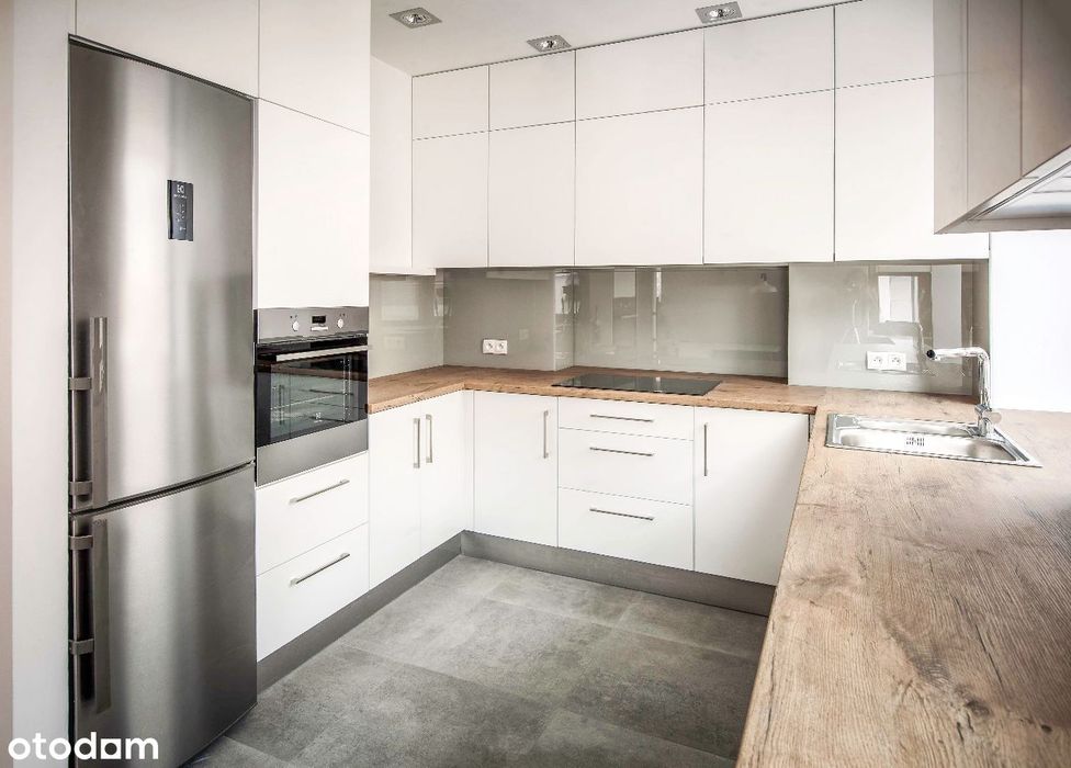 Piękny dom w Królewskim Wilanowie