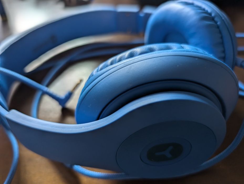Headphones Goodis