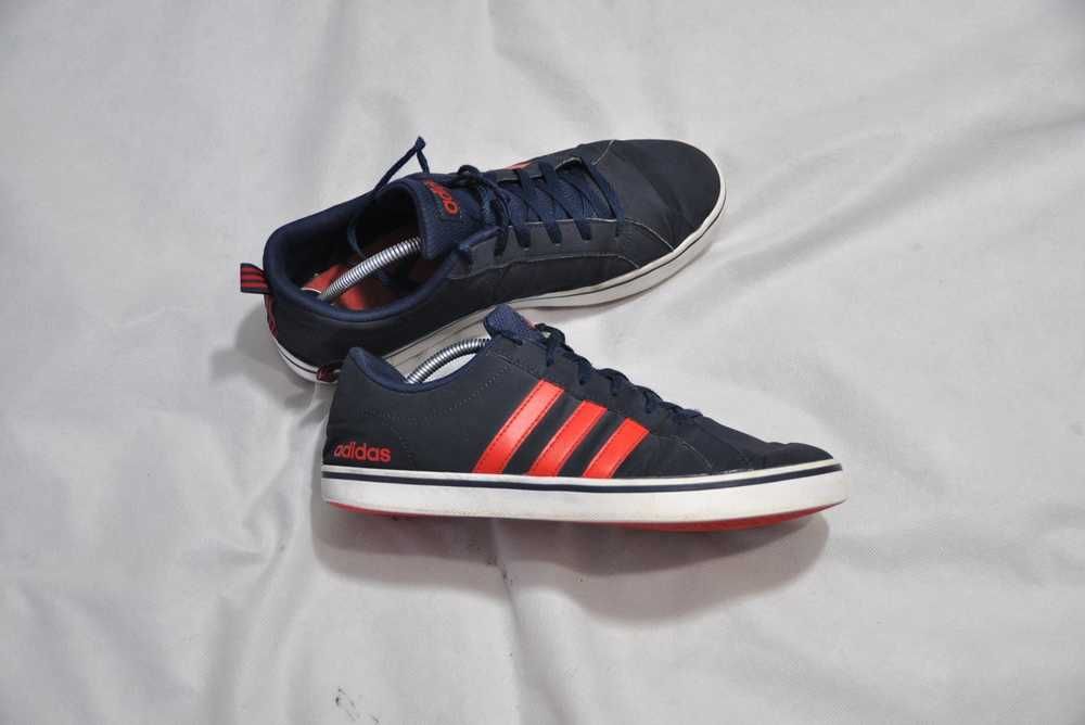 ADIDAS VS PACE 2.0 nr 44,5 buty męskie sportowe snickersky b3v styl gazelle samba