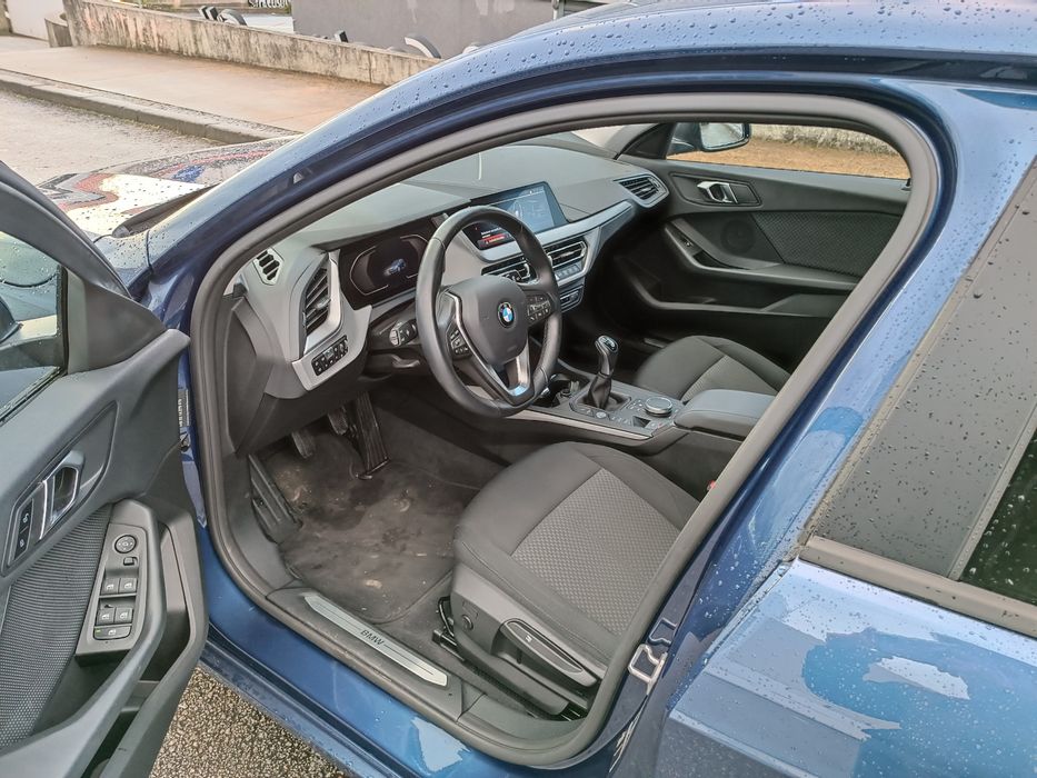BMW 116 110cv 2023
