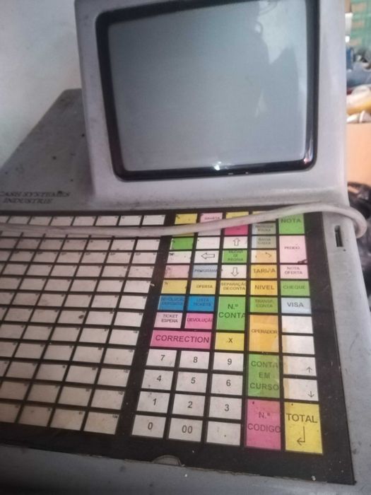 Vendo material reciclagem