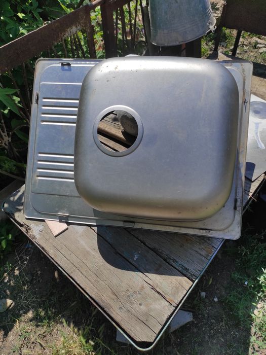 Мойка для   кухни