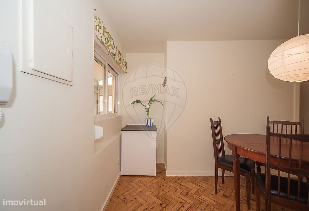 Apartamento T2 para venda