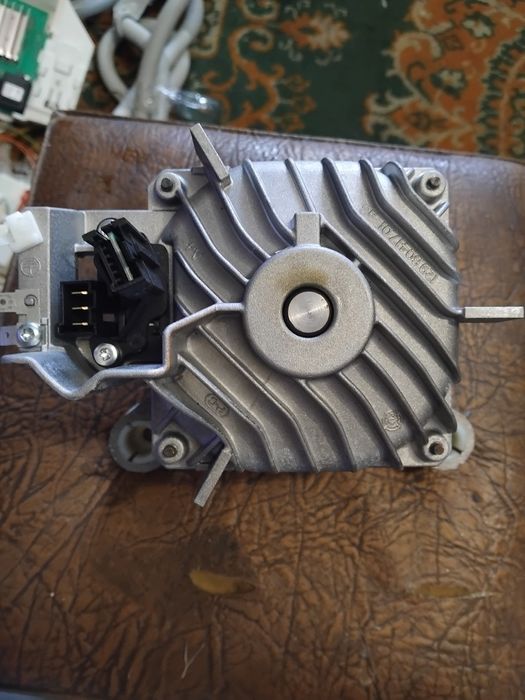 Запчасти стиральная машина Bosch WAS 20443OE / 23 8kg