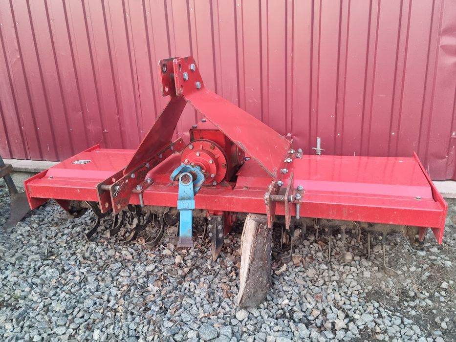 Грунто фреза б/у .