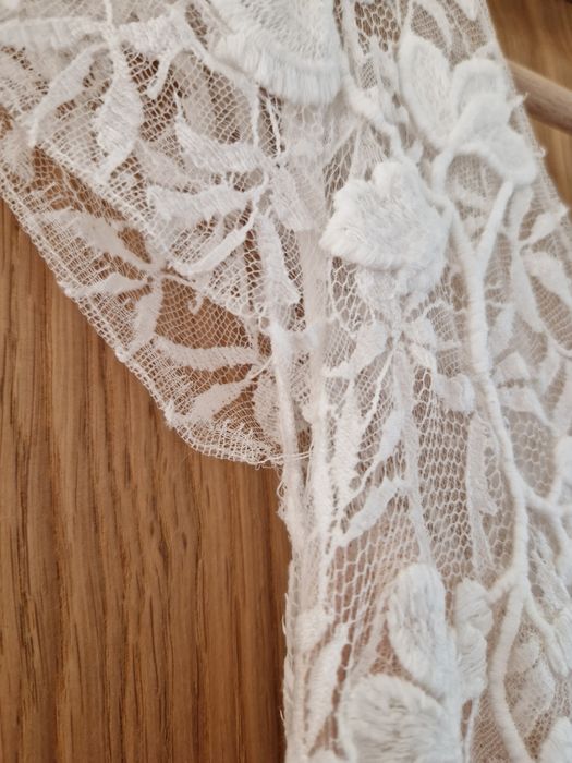 Suknia Ślubna Anna Kara roz. XS/S boho