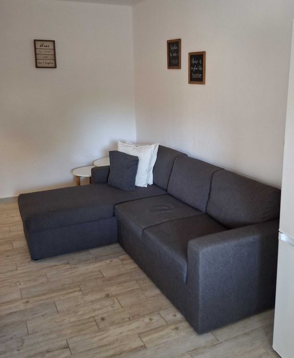 Sofá Cama Chaise Longue IKEA