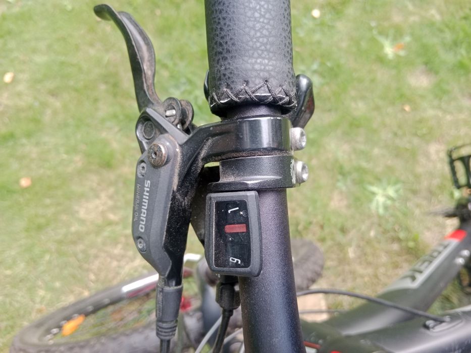 Rower gorski trek 4500 disc