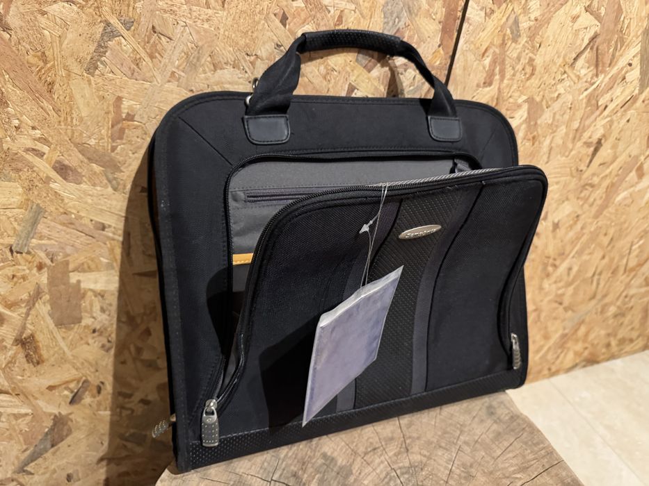 Mala portatil Samsonite