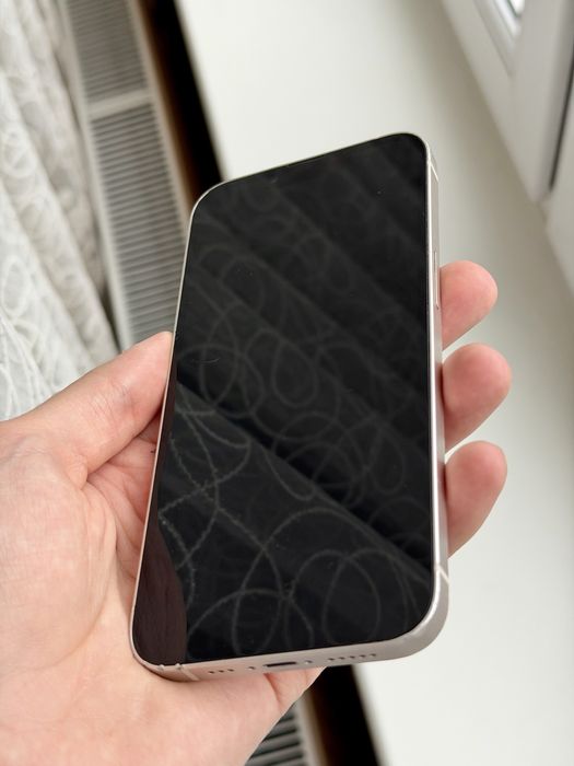 iPhone 13 128 gb Neverlock,Білий/Зелений/Синій