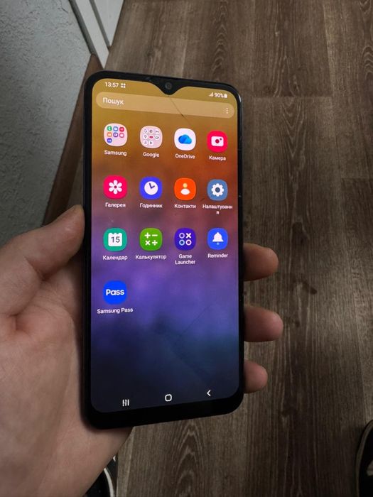 Продам самсунг а30