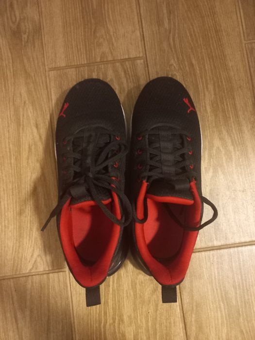 Buty chłopięce Puma