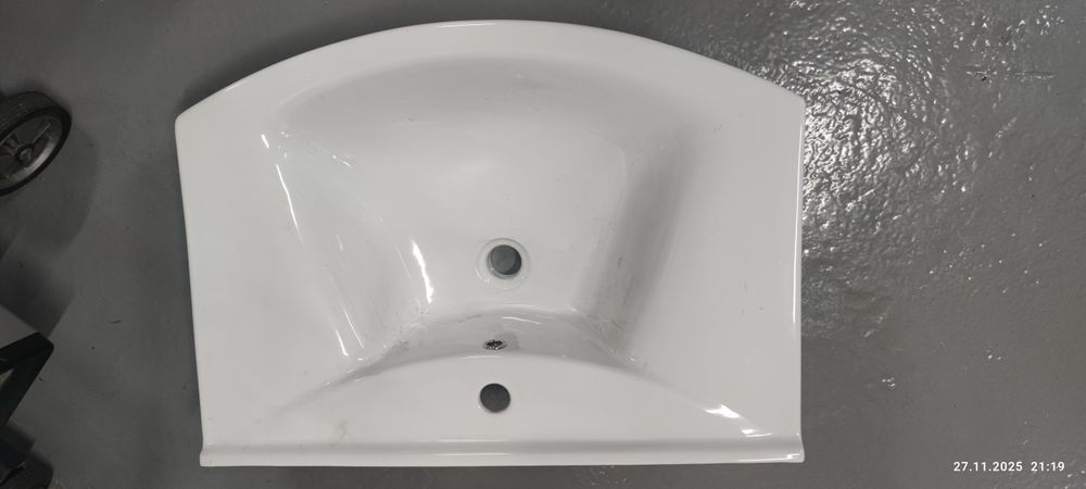 Мийка з тумбою 70 см