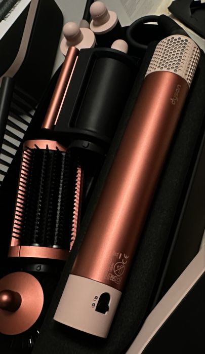 Dayson стайлер (лонг версия)