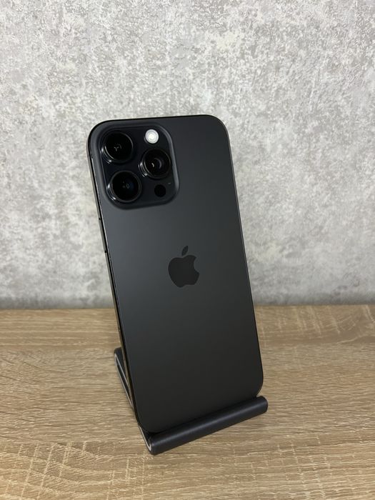 Iphone 16 Pro Max 256gb e-sim Neverlock