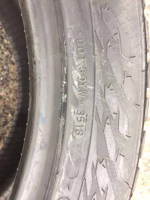 Нова зимова шина(резина) 315/40 R21 “NOKIAN” Hakkapeliitta 9 -1шт.