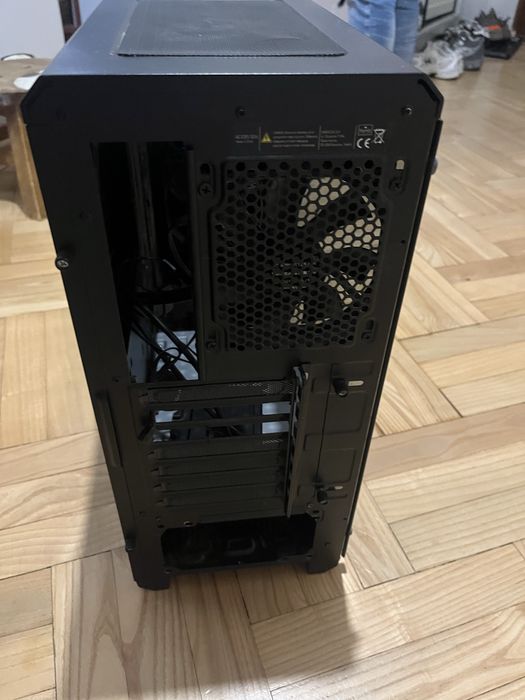 Obudowa do komputera modecom