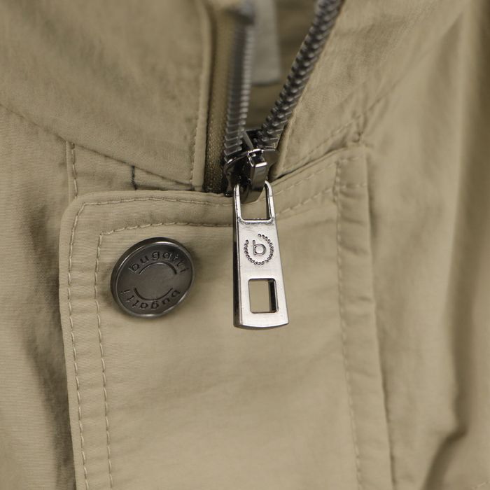 Чоловіча Куртка / Вітровка Bugatti